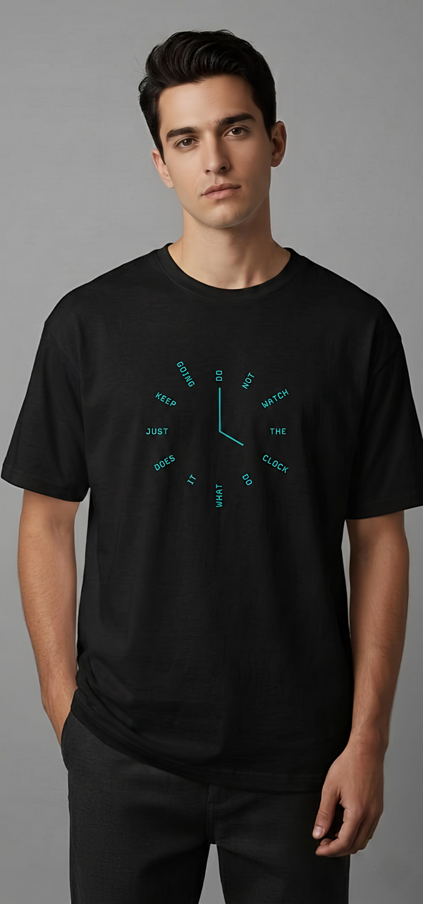 Unisex Classic Crew T-Shirt