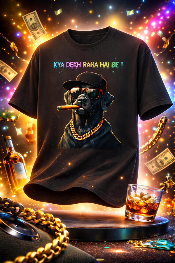 Unisex Oversized Classic T-Shirt