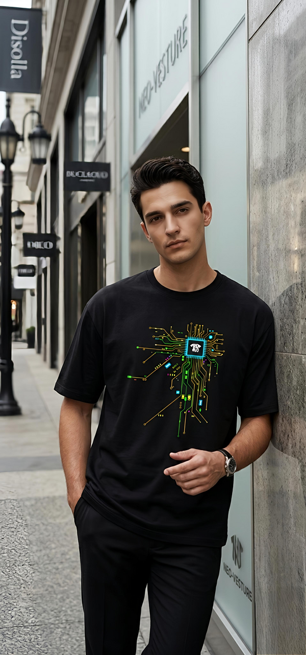 Unisex Classic Crew T-Shirt